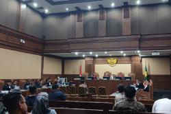 Bos Tambang Beri Rp1 Miliar ke Eks Ketua Ombudsman Hery Susanto, Atur Hasil Audit