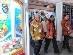 Wamenpar Sebut Atraksi Wisata Kini Jadi Alasan Wisatawan Memilih Destinasi