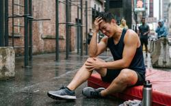 Kenali Rhabdomyolysis, Kondisi Berbahaya akibat Memaksa Olahraga saat Sakit
