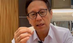 Menkes Budi Ajak Ganti Nasi dengan Kimpul, Cocok untuk Penderita Diabetes