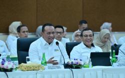 BPK Ingatkan WTP Bukan Garis Akhir: Fondasi Tingkatkan Kualitas Tata Kelola Pemerintahan