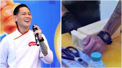 Tak Hanya Pizza, Chef Juna Sebut Keju Kini Jadi Andalan Kuliner Nusantara