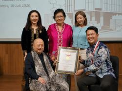 Dokter Indonesia Pecahkan Rekor Kunjungi 197 Negara, Kisahnya Menginspirasi!