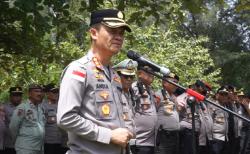 Kapolresta Banda Aceh dan Kasat Narkoba Diperiksa Propam Polri, Kasus Apa?