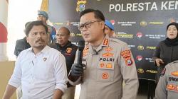 Plt Sekda Konawe Selatan Ditahan Terkait Penganiayaan, Upaya Damai Tak Hentikan Proses Hukum
