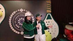 Liliana Tanoesoedibjo Apresiasi WBI Fashion Padel Nusantara: Ajang Luar Biasa!