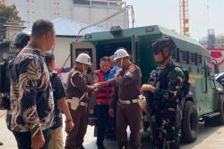 Tim 9 Kejagung Cecar Febrie Adriansyah Lebih dari 20 Pertanyaan terkait Dugaan TPPU