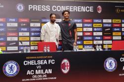 Amorim Terpukau 40 Juta Fans AC Milan di Indonesia, Janjikan Pertunjukan Spesial Lawan Chelsea