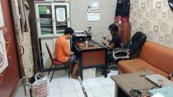 Nekat Curi Kursi Taman Gunakan Ambulans, Pria di Surabaya Ditangkap