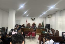 Hakim PN Jaksel Tunda Sidang Praperadilan Jilid IV Roy Suryo, Ini Alasannya