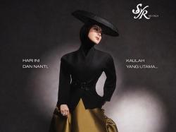 Syahrini Resmi Comeback! Single Terbaru Kau Yang Utama Rilis Hari Ini