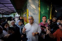 Kasus Pohon Ditebang demi Videotron Padel, Ini Respons Tegas Wali Kota Bandung