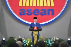 Menlu Sugiono: ASEAN Harus Bermanfaat ke Masyarakat, Jangan Jadi Arena Rivalitas