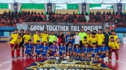 24 SMA Berebut Tiket ke Jakarta! Okezone National Championship 2026 Dimulai di Surabaya