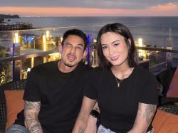 Fandy Christian Pamer Pacar Baru usai Cerai dari Dahlia Poland, Ini Fotonya!