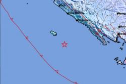 Breaking News: Gempa Bumi Magnitudo 5,5 Guncang Enggano Bengkulu 