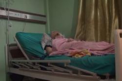 Tak Terima Diceraikan, Residivis KDRT di Palopo Sekap dan Lukai Mantan Istri Pakai Sajam