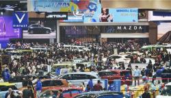 Penasaran! Ini Deretan Mobil dan Motor Favorit Pengunjung GIIAS 2026
