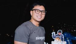 Bigmo Akui Promosi Liquid Vape Libatkan Anak: Terjadi Spontan