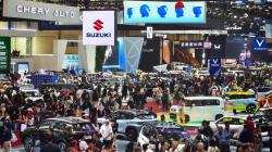 Ada 37 Kendaraan Baru Meluncur, Pengunjung GIIAS 2026 Tembus 496.378 Orang