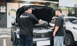 Model Mobil Baru Bermunculan, Pasar Mobil Bekas Ikut Bergairah