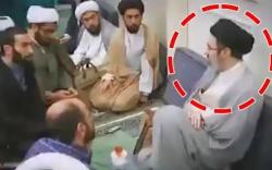 Pertama Kali, Media Iran Rilis Video Pemimpin Tertinggi Mojtaba Khamenei