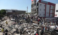 Update Gempa Besar M7,4 di Kolombia: 20 Orang Tewas, Puluhan Bangunan Ambruk