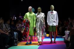 BRI JF3 Fashion Festival 2026 Perkuat Peran sebagai Platform Fashion Indonesia