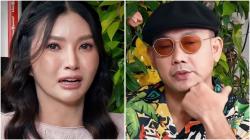 Viral Denny Sumargo Dibully Netizen gegara Undang Sarwendah ke Podcast