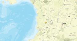 Gempa M7,6 Guncang Kolombia, BMKG: Tak Berpotensi Tsunami di Indonesia