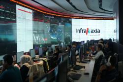 Telkom Rampungkan Spin-Off InfraCo Tahap 2, InfraNexia Jadi Pilar Utama Wholesale Connectivity 