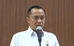 Mensesneg Rapat Koordinasi dengan Pimpinan DPR, Bahas Perpres Ojol hingga PPPK