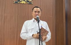 Pemerintah Kirim 3 Surpres ke DPR, Ada Komisioner OJK hingga Calon Dubes