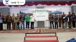 MNC University Turut Andil dalam KKN Tematik, Bantu Pemulihan Agam Pascabencana