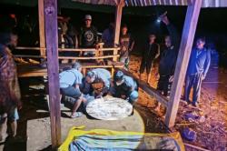 Tak Pulang Kerja hingga Petang, Operator Traktor di Kendal Ditemukan Tewas di Kebun Tebu