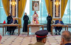 Muncul 'NATO' Baru di Timur Tengah? Ini Isi Pakta Pertahanan Makkah
