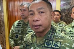 Dasco Kumpulkan Kapolri, Panglima TNI hingga Para Kepala Staf, Bahas Apa?