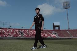 Shin Tae-yong Bawa 28 Pemain Persija TC ke Thailand, 2 Nama Menghilang