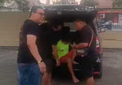 Motif Pria Bunuh Ibu Kandung lalu Buang Mayat ke Sumur di Kuningan, Kesal Disuruh Salat