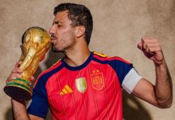 Rodri Hampir Resmi ke Barcelona! Kesepakatan Pribadi Sudah Beres