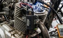 Mengenal Fungsi Koil Motor, Cara Kerjanya Pengaruhi Performa Mesin
