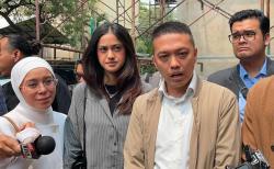 Jadi Saksi Laporan Rizky Billar, Lesti Kejora dan Asila Maisa Dicecar 25 Pertanyaan oleh Penyidik Polda Metro