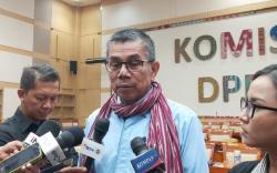 Komisi III DPR Gelar Rapat Tertutup Bahas Kasus Kematian Winda Lorenza Mantan Istri Polisi di Medan
