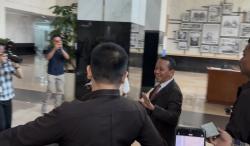 Bahlil Sambangi Kantor Purbaya Siang Ini, Bahas Apa?