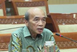 Pakar Usul Nomenklatur RUU Perampasan Aset, Ini Alasannya 