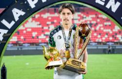 Persebaya Baru Angkat Trofi, Francisco Rivera Langsung Kirim Peringatan Keras