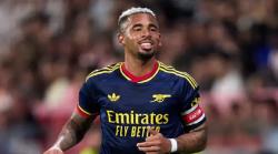 Arsenal Buka Pintu Keluar untuk Gabriel Jesus, Napoli Siap Tampung