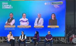 iNews Campus Connect di Unpad: BI Jabar Bekali Ribuan Maba soal Keamanan Transaksi Digital