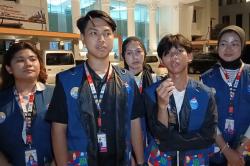KKN di Agam Sumbar, Mahasiswa MNC University Temukan Potensi Wisata di Tengah Jejak Bencana