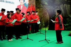 Megawati Soroti 1 Juta Lulusan S1-S3 Menganggur, Minta Kader PDIP Bedah Akar Masalah